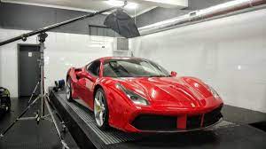 Everyone was very friendly and helpful. Ciro De Siena On Twitter This Is Apparently The First Ferrari 488 Gtb To Be Delivered In Sa Epic Work By Dutchmancarcare Carssouthafrica Https T Co Chqrwho0jg