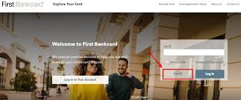 Go to www.mymilestonecard.com to log in, activate an account or register. Www Firstbankcard Com Activate And Manage First Bankcard Visa Credit Card In 2021 Visa Credit Card Credit Card Visa Credit