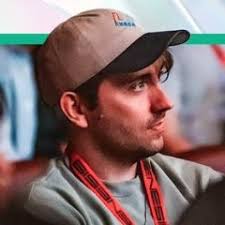 Eric Volpe (@SsbDex)