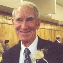 James R. Cooley Obituary