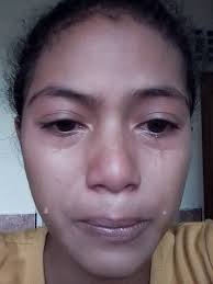 Makan khas Thailand nasi pad kra pao