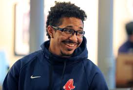 An innovative training technique gets Red Sox minor leaguers to speed up  their bats