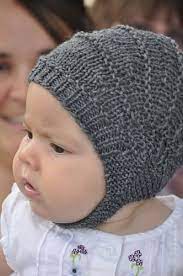 Aviatrix Hat Baby Hat Patterns Baby Hats Knitting Knitting For Kids