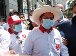 Pedro castillo, m.d., is an assistant professor in the department of internal medicine at ut southwestern medical center. Juntos Por El Peru Anuncia Respaldo A Candidatura De Pedro Castillo En Segunda Vuelta Elecciones 2021 Nndc Politica Correo