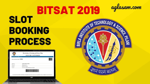Bitsat slot booking is an important process to be completed by the candidate to attempt the examination. Bitsat 2019 Slot Booking Bits Slot Booking 2019 Complete Process Youtube