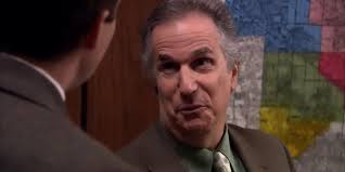 She-Hulk: The 5 Funniest Lawyers On TV