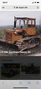 Kostenlose lieferung für viele artikel! Raupe T130 Ebay Kleinanzeigen