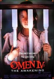 Omen IV: The Awakening - Wikipedia