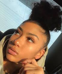 Find and save images from the pfp + collection by ♡; Baddie Pfps For Black Girls Novocom Top