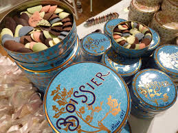 Boissier Petals Expensive Chocolate Chocolate Brands Chocolate Club