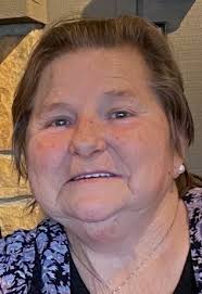 Peggy Robertson Gray