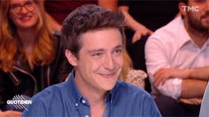 Quotidien ». Pourquoi Martin Weill ne reviendra pas dans l'émission cette  saison