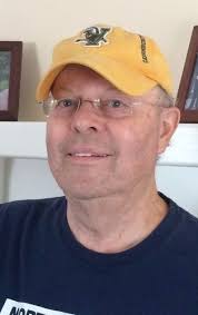 Norman Robinson Obituary (2025)