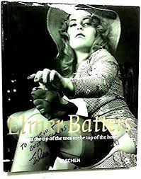 Elmer batters photo