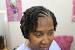 Natural Hair Short Natural Hair Two Strand Twist