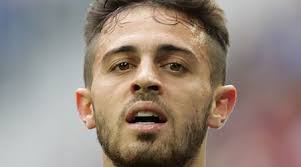 Bernardo silva's girlfriend ines tomaz said the man city ace is the best thing to happen in 2020credit: Bernardo Silva Height Weight Age Girlfriend Family Facts Biography