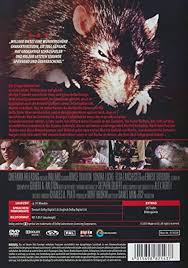 Amazon.com: Willard, 1 DVD : Movies & TV