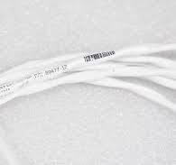 BENTLY NEVADA 89477-12 VELOMITOR CABLE ASSEMBLY, RIGHT-ANGLE ...