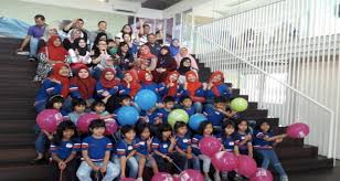Kepala mtsn 1 bogor eti munyati mengatakan pandemi berdampak terhadap seluruh lapisan masyarakat, termasuk sekolah. Berita Sekolah Bosowa Bina Insani Bogor