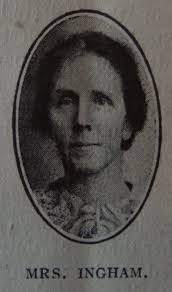 Ingham, Frederick Arthur (1866-1949)