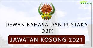 Mar 09, 2020 · jawatan kosong dewan bahasa dan pustaka (dbp). Jawatan Kosong Terkini 2021 Dewan Bahasa Dan Pustaka Dbp Mohon Sebelum 19 Mac 2021