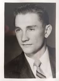 Richard Keith “Dick” Ramsey (1932-2003)