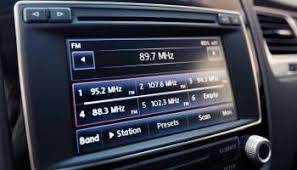 Am anfang dachte noch niemand an das musikalisch geprägte „unterhaltungsradio von heute. Wann Wurde Das Autoradio Erfunden Autoradio Magazin De