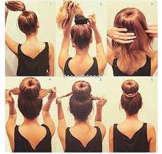 Pin Su Hair