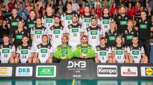 Kein patrick wiencek, kein fabian wiede: Deutschland Kader Handball Wm 2019 Deutscher Kader In Der Ubersicht Augsburger Allgemeine