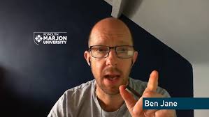 Trial OBS intro "Lecture" with OBS Slides