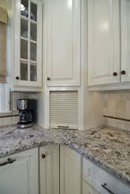 Kitchen Accessory The Breadbox Outdoor Kitchen Appliances Kitchen Design Kitchen Corner