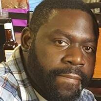 Mr. Jarvis Jerrell Jones Obituary