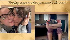 Carly thank you so much for my reading. It has brought me so much comfort  and the things in there that you could never have known. I will definitely  be back with