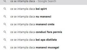 Puteam să beau și eu atunci… Articole Si Pareri Despre Stare De Bine Living In Ro Colors