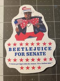 He was out on the road with his manager bobby and beet jerked off on the road and he told bobby that it was an accident. The Only Candidate To Consider For The Senate Races Howardstern