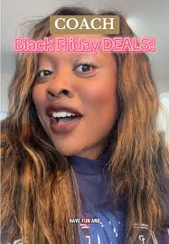 When Does Coach Have Sales in December