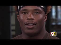 Running For My Life: JuTahn McClain, Miyan Williams, Corey Kiner