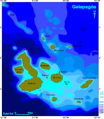 diving in galapagos ecuador description of dive sites