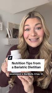 Haley Lemieux Bariatric Dietitiab