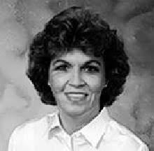 Phyllis ARTHUR Obituary (1945