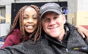 2 • INNERCITYTENNIS