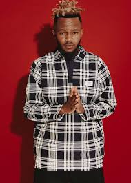 Senzo mfundo vilakazi (born 11 august 1988), better known by his stage name kwesta, is a south african rapper and songwriter. The King Of Rap Kwesta Celebrates 5 Years Of Dakar Ii Yule Dark