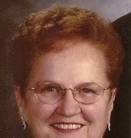 Irene J. Bushey Obituary
