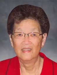 Obituary information for Elaine Soon