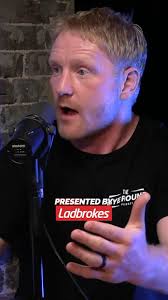 🚨 #92 Luke Burgess 🚨 Live now