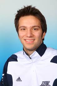 2011 Men's Volleyball Roster