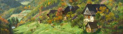 See more ideas about landscape paintings, painting, art. Black Forest Stories