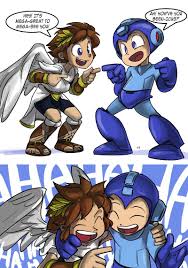 Reunion By Tran4of3 On Deviantart Nintendo Super Smash Bros Smash Bros Funny Smash Bros