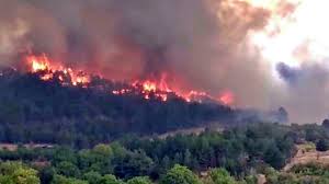 Ankara'da özel bir huzurevinde yangın çıktı! H3mpsuxv1iup7m