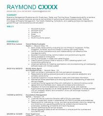 Your social media resume header is as important as your page title, twitter handle, or instagram name. Social Media Evaluator Cover Letter Yerat